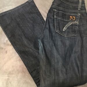 Joe’s Jeans
